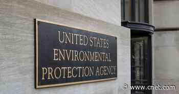 EPA issues rule curbing climate-damaging gases used in refrigerators and air conditioners     - CNET