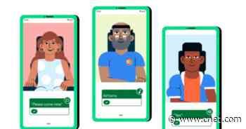 Android accessibility update lets you control your phone, communicate using facial gestures     - CNET