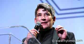 New Director for Mass MoCA