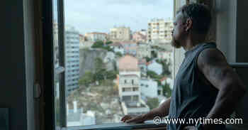 ‘Stillwater’, l’autre tragédie américaine