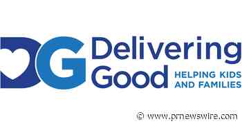 Delivering Good to Honor Tanger Outlets with Impact Award at November 3 Event