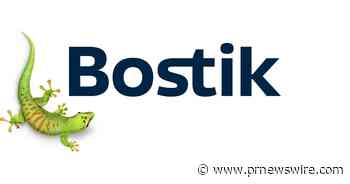 Bostik participa con éxito en la Big 5, su primera exposición en Oriente Medio