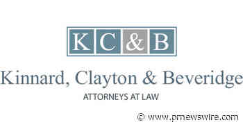 Tennessee Trial Lawyer Daniel Clayton Inducted into IATL