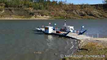 RCMP discover human remains in the North Saskatchewan near Prince Albert
