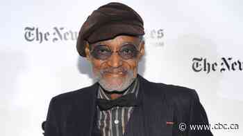 Melvin Van Peebles, trailblazing filmmaker who championed Black cinema, dead at 89