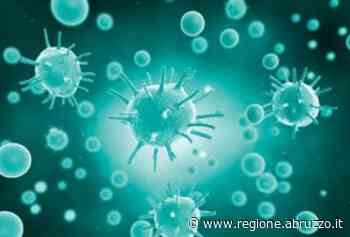 Coronavirus Abruzzo, dati aggiornati al 23 settembre: oggi 57 nuovi positivi e 81 guariti - Regione Abruzzo