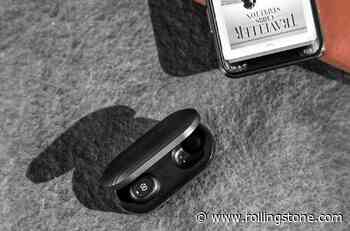 These Wireless Earbuds Are the Best AirPod Alternatives