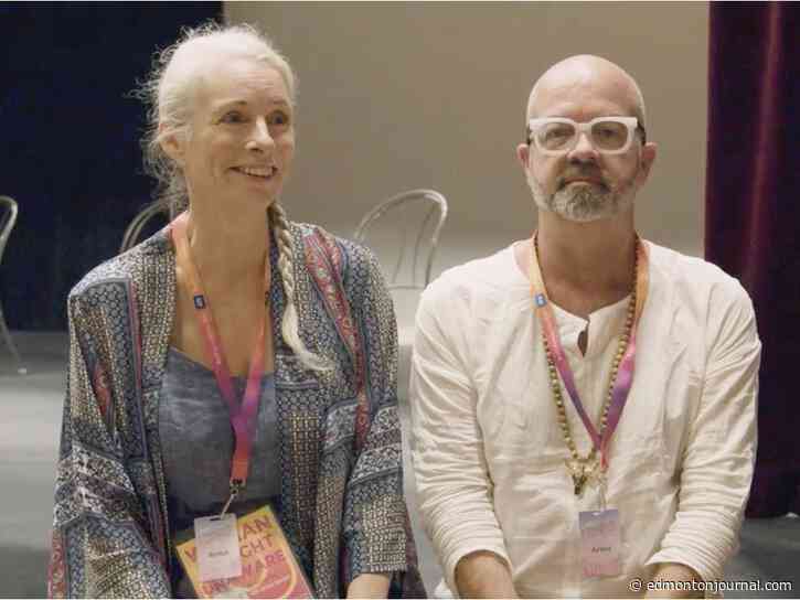 Three to See Friday: Simons, Garfunkel and Calgary International Film Fest