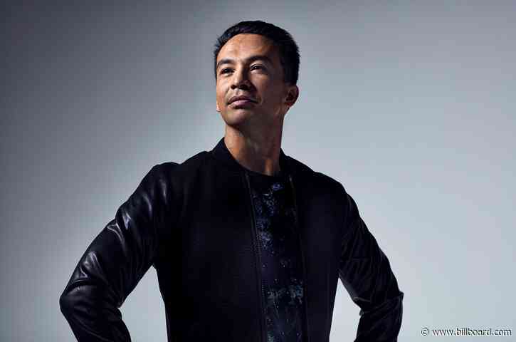 Laidback Luke & Raphi Rule Dance/Mix Show Airplay Chart With ‘If There Is Love’