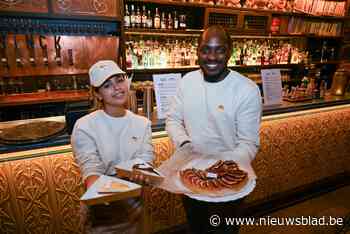 Smaakmeesters laten je proeven van de stad