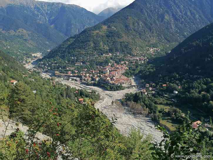 “Oui, les maisons sont parties à l’eau, oui, les gens ont tout perdu… mais ils sont vivants.” Retour dans la Vésubie, un an après la tempête.