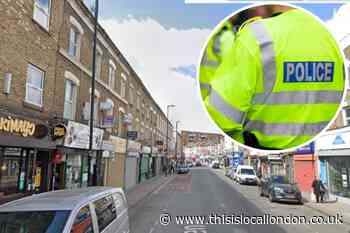 Man arrested in ANOTHER Haringey murder probe