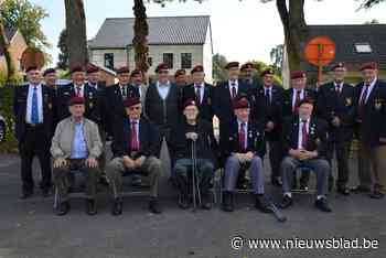 “Eens para, altijd para”