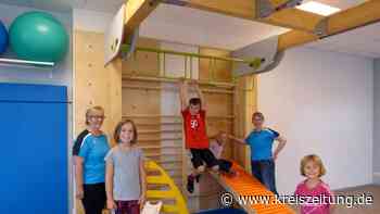 Verein Gesundheitssport Sulinger Land: Spaß an der Bewegung vermitteln - kreiszeitung.de