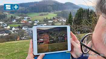 Finnentrop: Diese vier Dörfer wollen „Digital Dorf“ werden - WP News