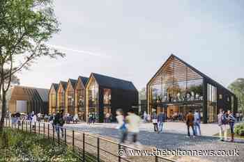 Plans for more than 1,000 homes on Hulton Park green land