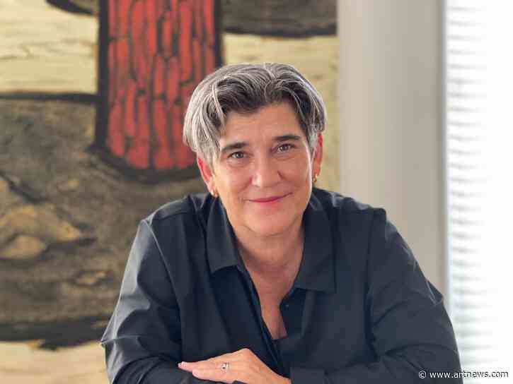 MASS MoCA Names Influential Performing Arts Center Leader as New Director