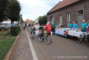 Wens Ambulancezorg Kinrooi