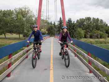 Planning for the future: Greater housing options help St. Albert shape its growth