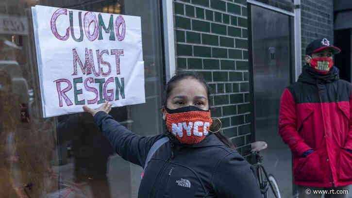 NY health commissioner under Cuomo responsible for notorious Covid nursing home order resigns