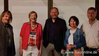 Kunst- und Kulturkreis Garrel: Nach 16 Jahren Wechsel im Vorsitz - Nordwest-Zeitung