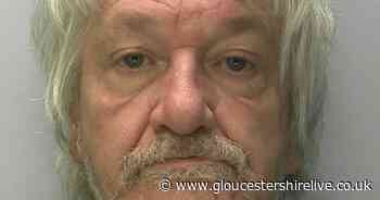 Gloucester man sentenced for downloading 324 indecent images of children - Gloucestershire Live