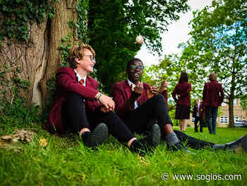 Whole school Open Morning at The Crypt School in Gloucester - SoGlos