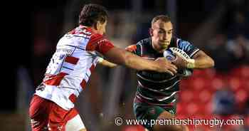 Gloucester Rugby v Leicester Tigers Preview – Round 2 - Premiership Rugby