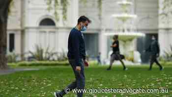 Snapshot of Vic's 766 cases, four deaths - Gloucester Advocate