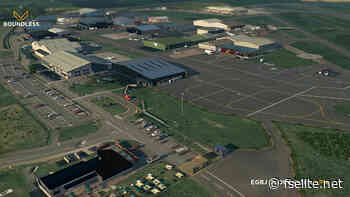 Boundless Releases Gloucester Airport for XPL – FSElite - FSElite