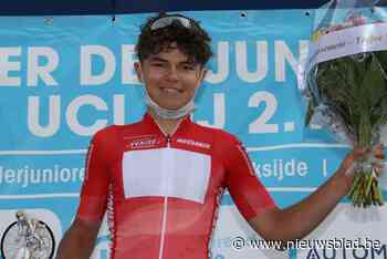 Bondscoach Carlo Bomans looft Alec Segaert en Jelle Harteel: “Polyvalente kerels die hun rol zullen spelen”