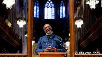 Kerry James Marshall to create 'racial-justice themed' windows for Washington National Cathedral
