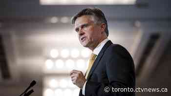 Ontario still undecided on making COVID-19 vaccines mandatory for long-term care staff