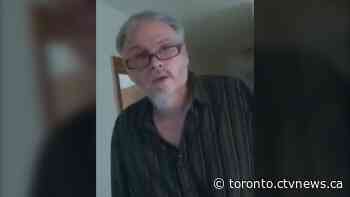 Brother of woman found dead inside Toronto home charged with murder