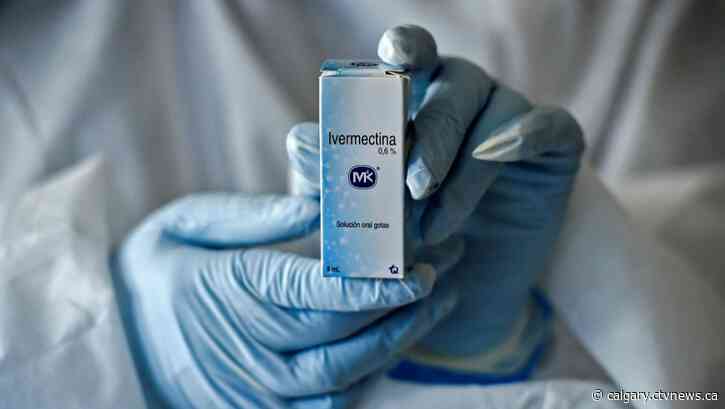 Alberta's colleges of physicians and pharmacists voice concerns over ivermectin prescriptions