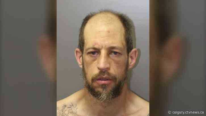 Alberta RCMP seek 'armed and dangerous' suspect wanted in home invasion