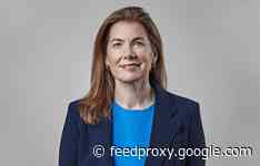 Elizabeth Fogarty leaves Citigroup to become GXO’s CCO