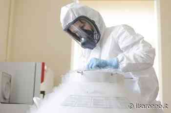 Covid, aumenti a due cifre a Gallarate e Busto, positivi anche a Saronno, Tradate e Varese - ilSaronno