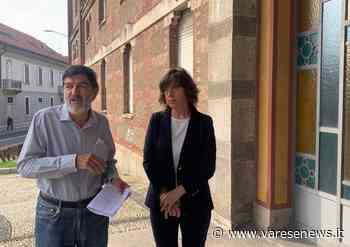 “Sulla riabilitazione a Gallarate siamo tornati indietro di quarant'anni” - varesenews.it