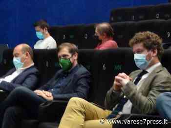 Il Consigliere regionale Monti sabato a Gallarate per meeting sull’autismo - Varese7Press