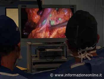 Gallarate, importante successo nella chirurgia mini invasiva dello stomaco - InformazioneOnline.it