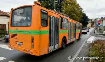 Gallarate, «Nessuno è rimasto a piedi» - La Prealpina