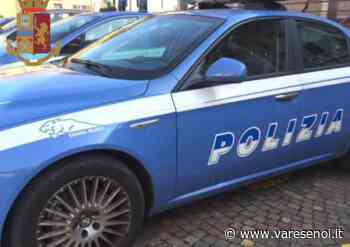 Minacce e maltrattamenti all'ex compagna, in manette un 30enne di Gallarate - VareseNoi.it