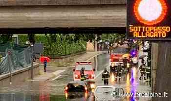Gallarate: i segnalatori funzionano, alcuni automobilisti no - La Prealpina