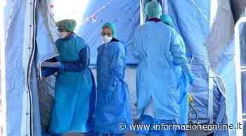 Coronavirus, il punto in provincia: Varese +9, Busto +16, Gallarate +6, Saronno +4 - InformazioneOnline.it