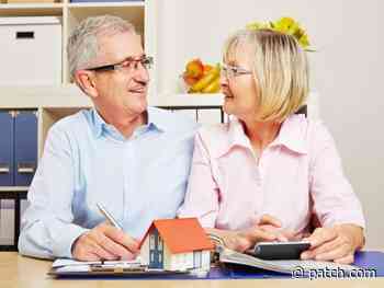 Senior Picnic, Best Of Gloucester County: West Deptford Today - Patch.com