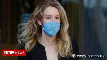 Theranos trial: Elizabeth Holmes took former US general's blood