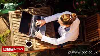 Working from home: Staff abuse it, says City boss