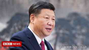 Changing China: Xi Jinping's effort to return to socialism