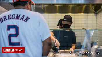 US economy continues to strengthen despite Delta, says Fed